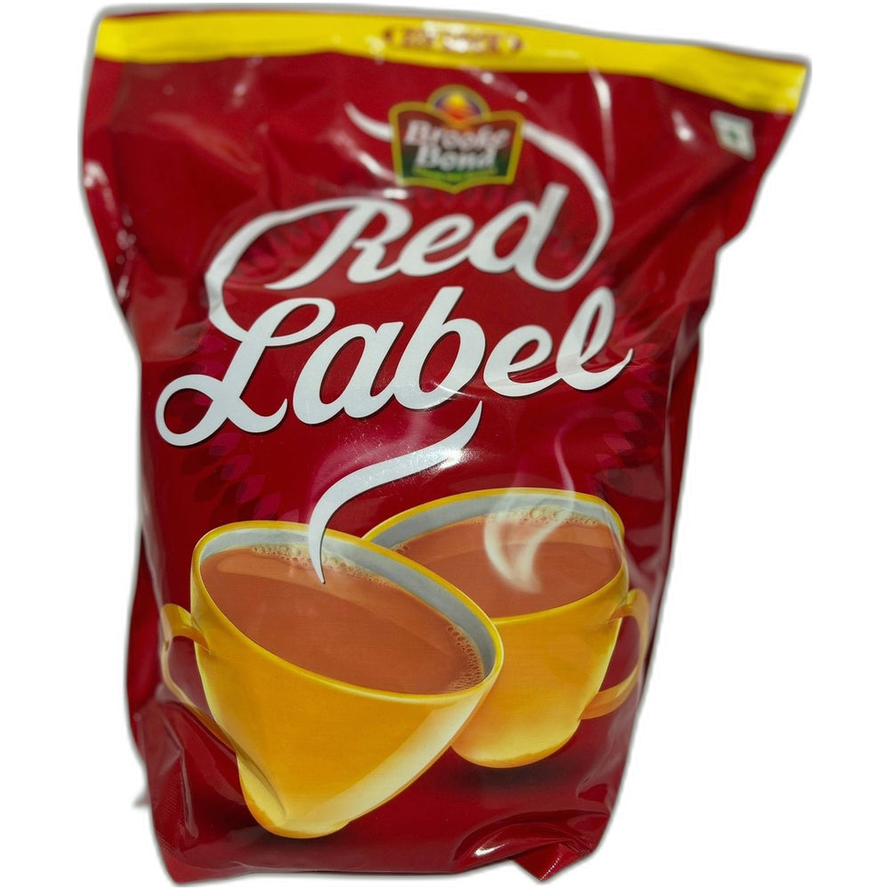 Red Label 1kg by Brooke bond
