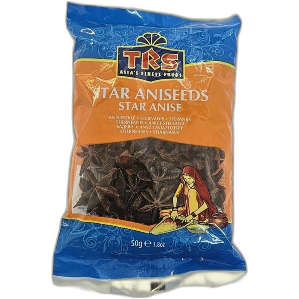 Star Anice by TRS