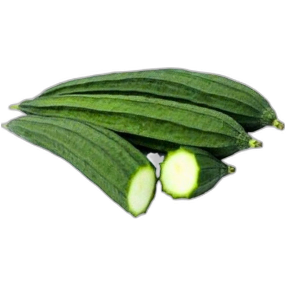 Ridge Gourd by GPFoods - Indian grocery product