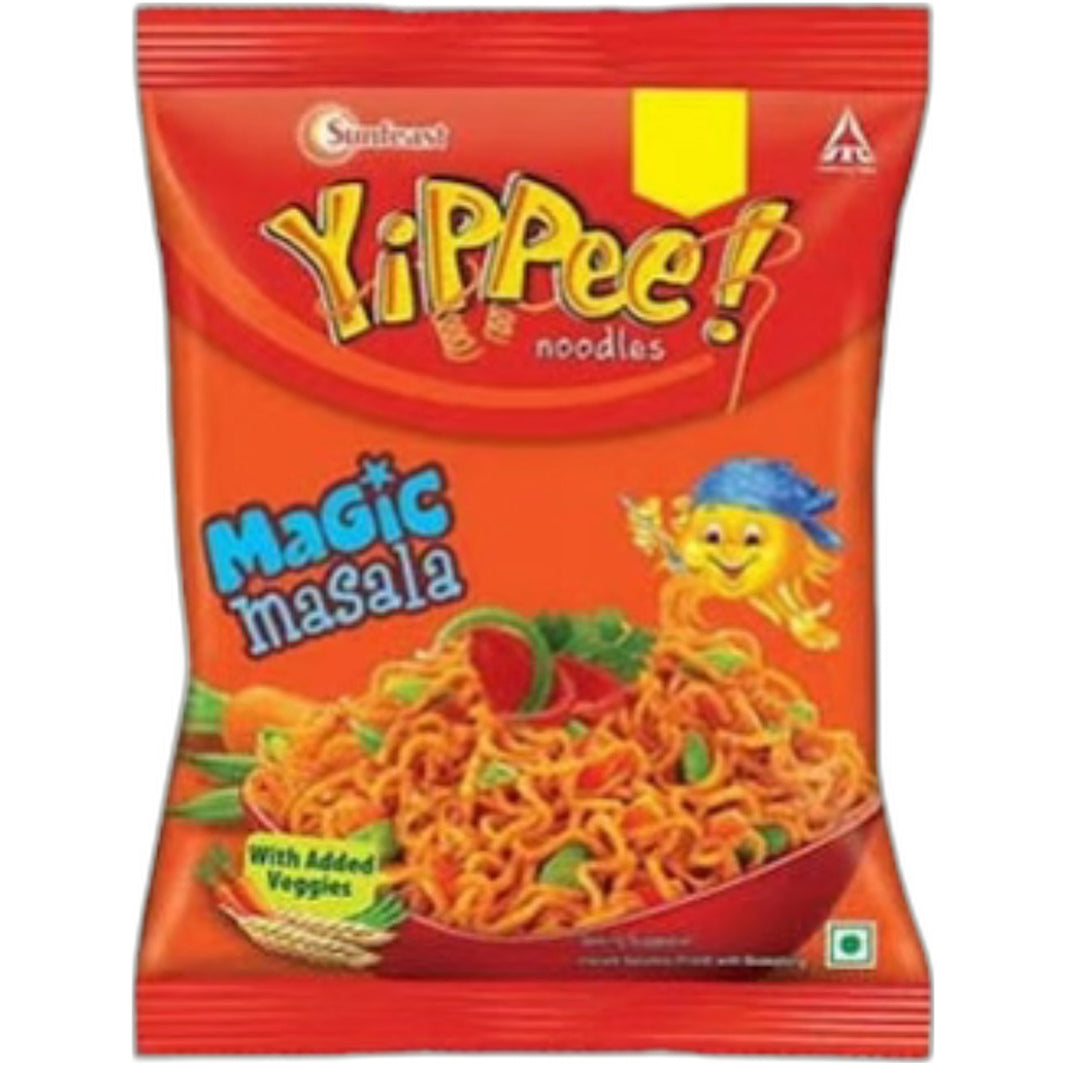 Yippee 70g - Indian grocery product
