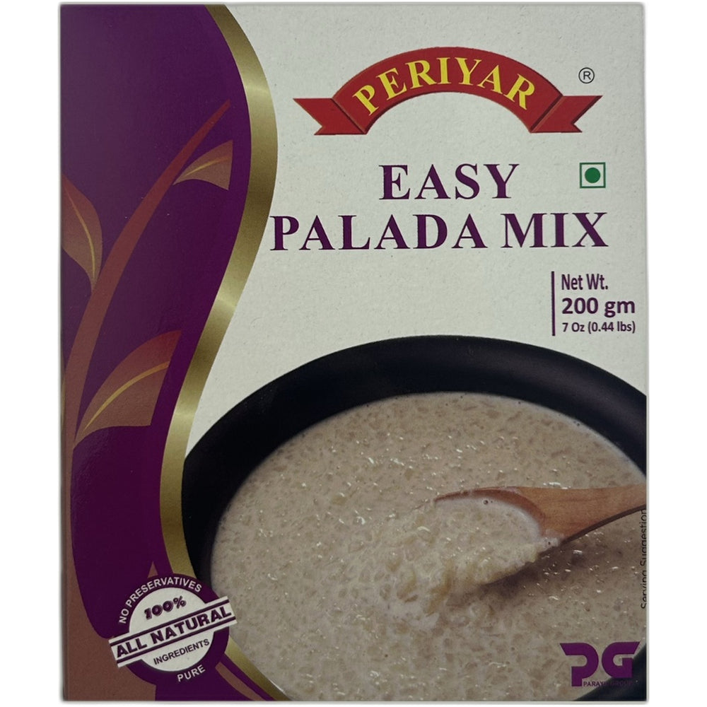 Easy Palada Mix 200g by Periyar - Indian grocery product