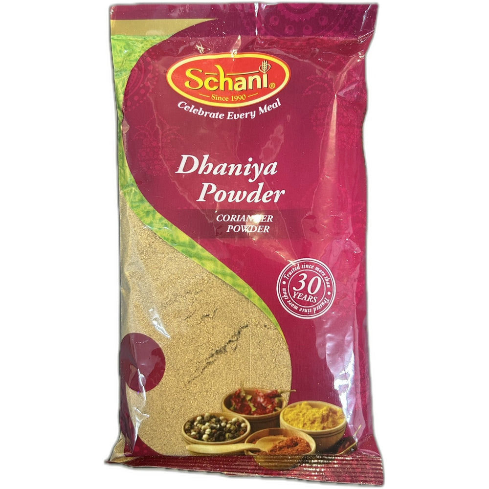 Dhania Powder by SCHANI