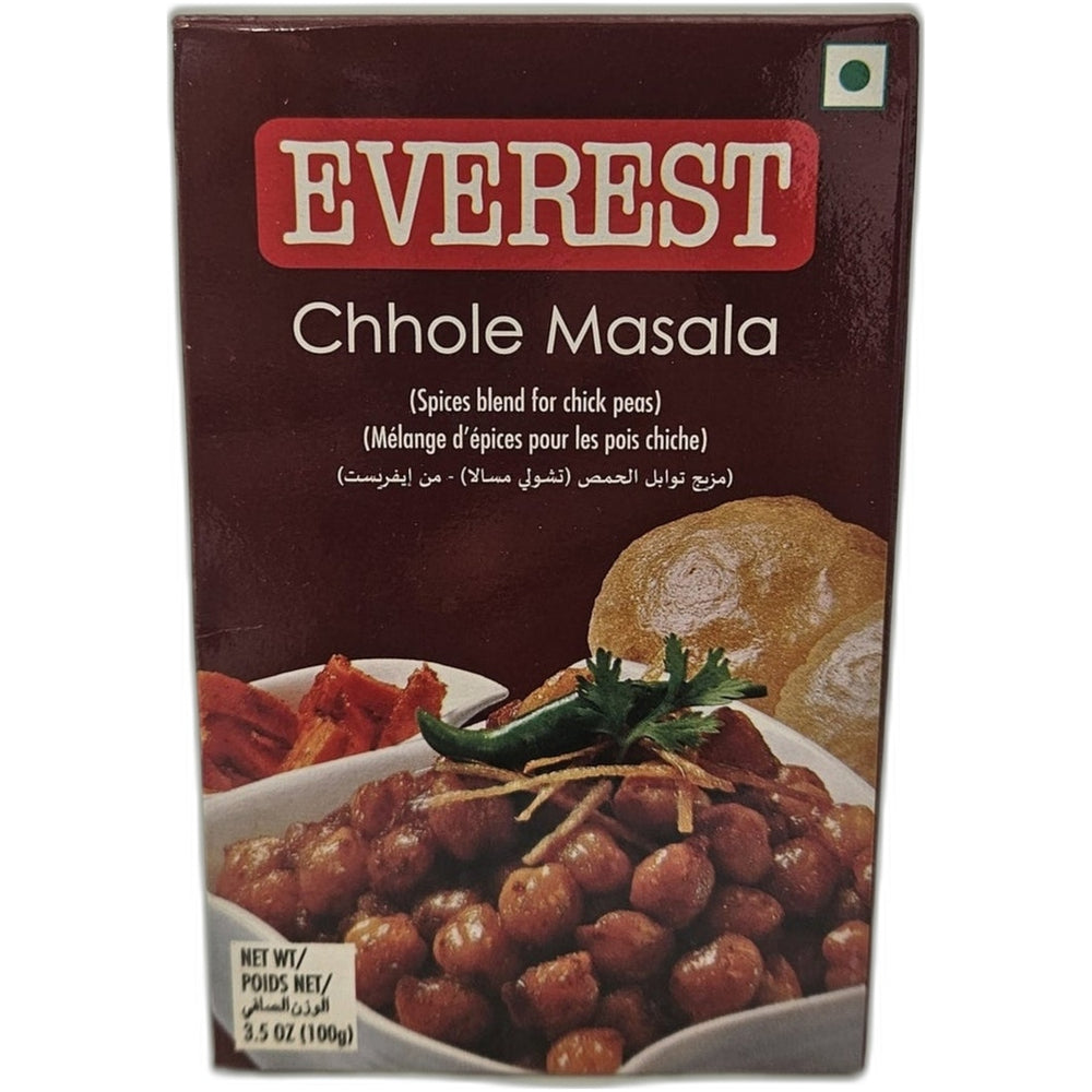Chole Masala by Everest