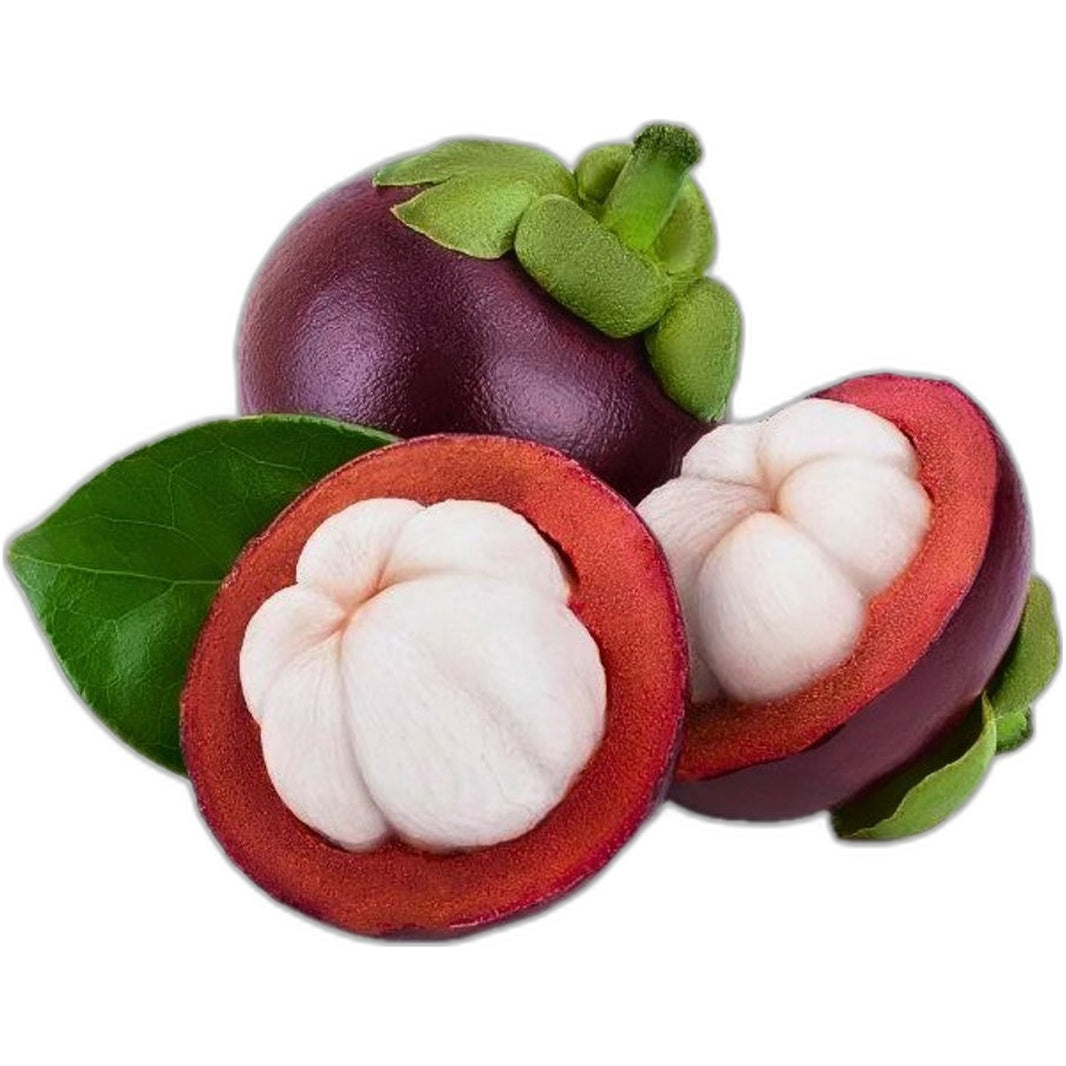 Mangosteen 500g by GPFoods - Indian grocery product