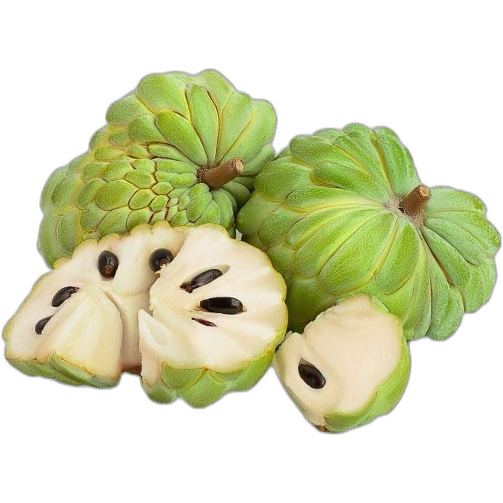 Custard Apple 500g by GPFoods - Indian grocery product