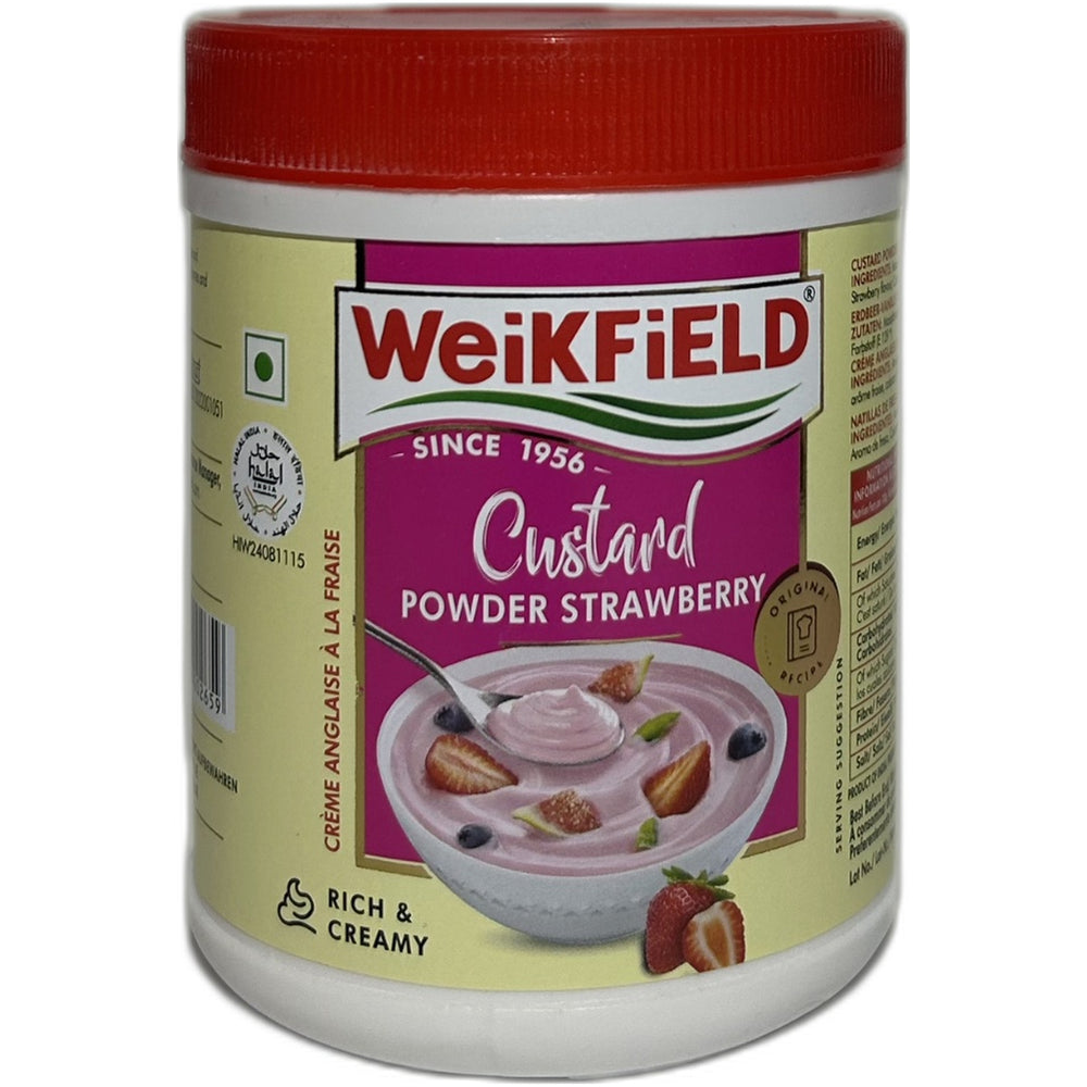 Custard Powder by Weikfield