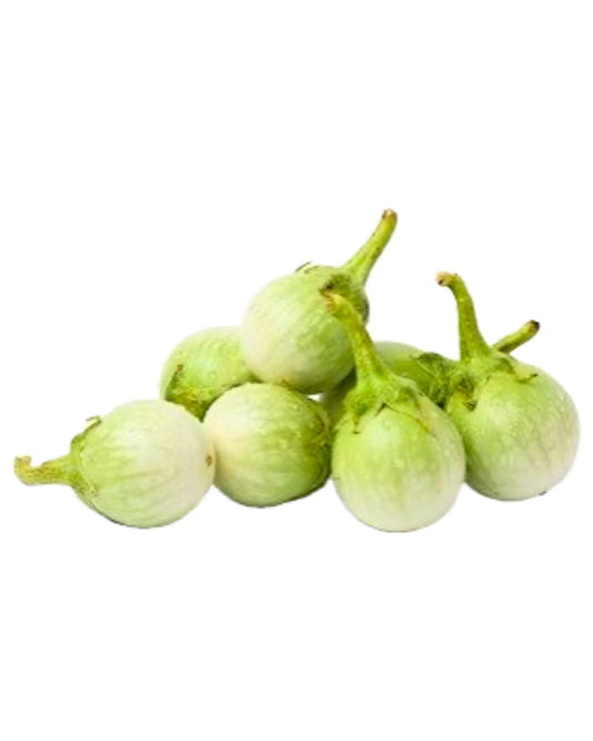 Thai Eggplant 250g