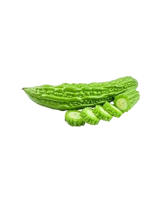 Indian Bitter Gourd (Karela) 250g