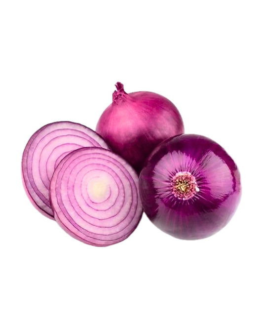 Big Red Onion 500g